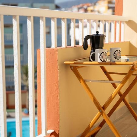 Susurros Del Mar Sunset Apartman Santa Cruz de Tenerife Kültér fotó