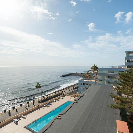 Susurros Del Mar Sunset Apartman Santa Cruz de Tenerife Kültér fotó