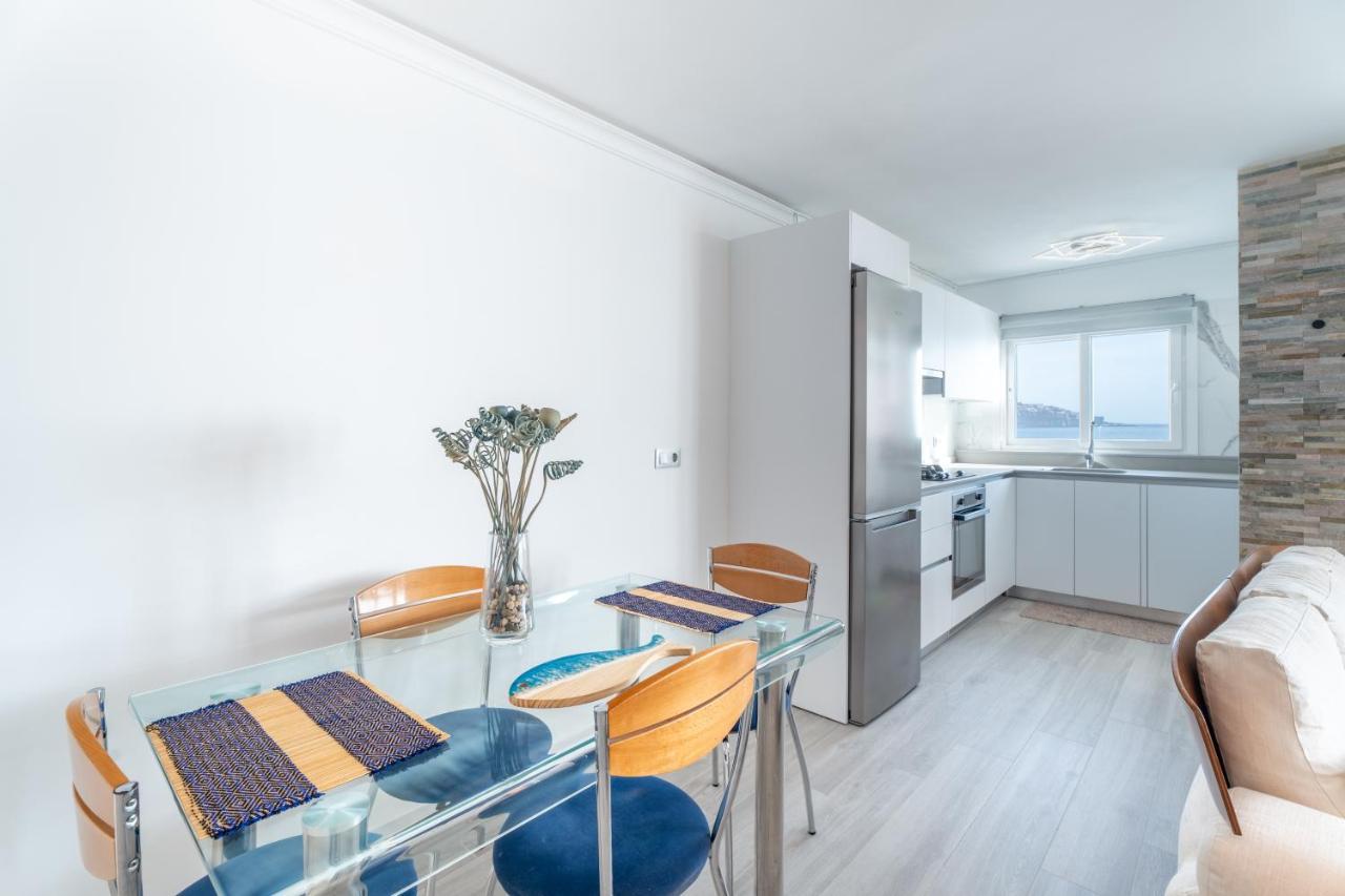 Susurros Del Mar Sunset Apartman Santa Cruz de Tenerife Kültér fotó