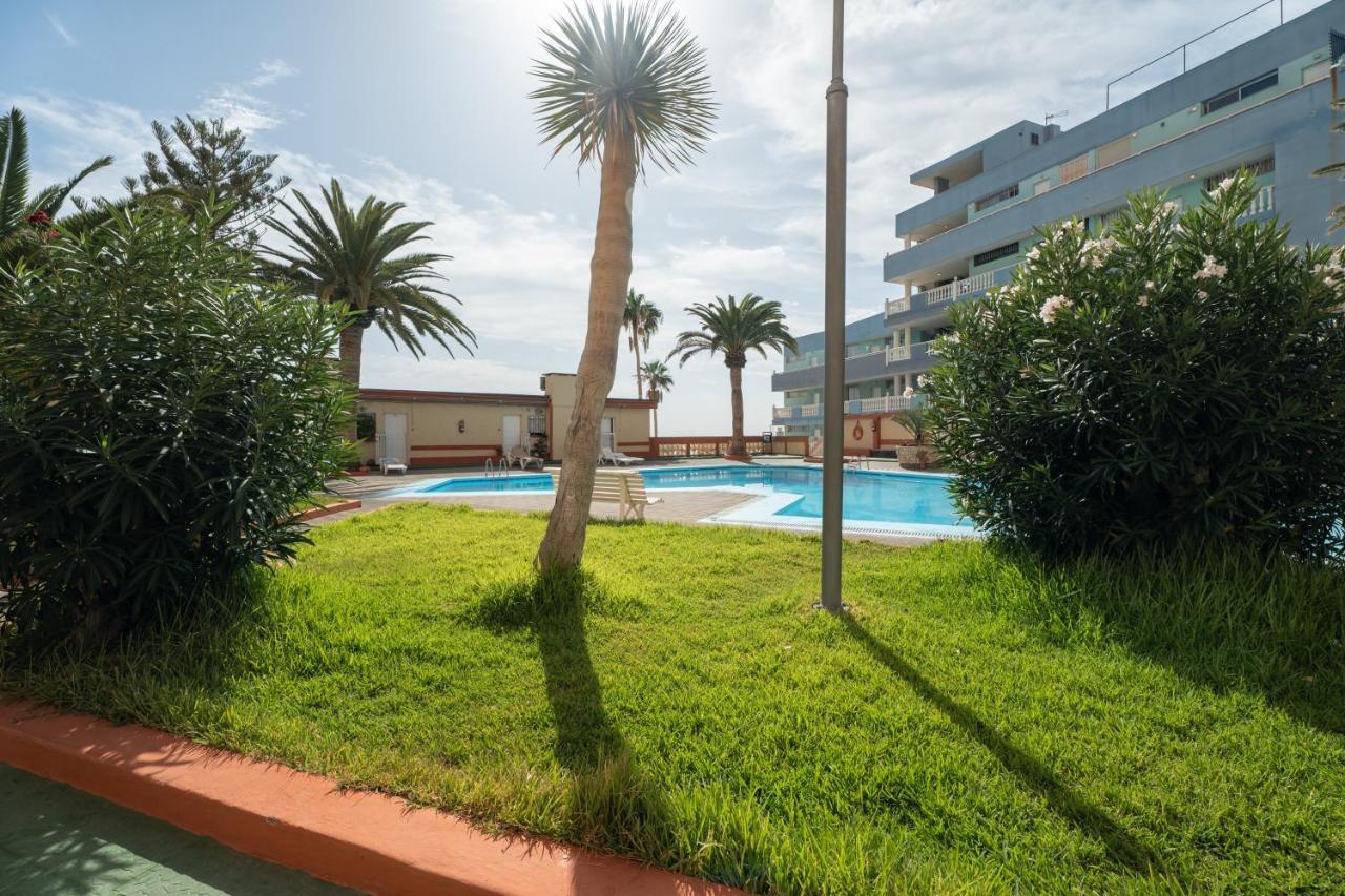 Susurros Del Mar Sunset Apartman Santa Cruz de Tenerife Kültér fotó