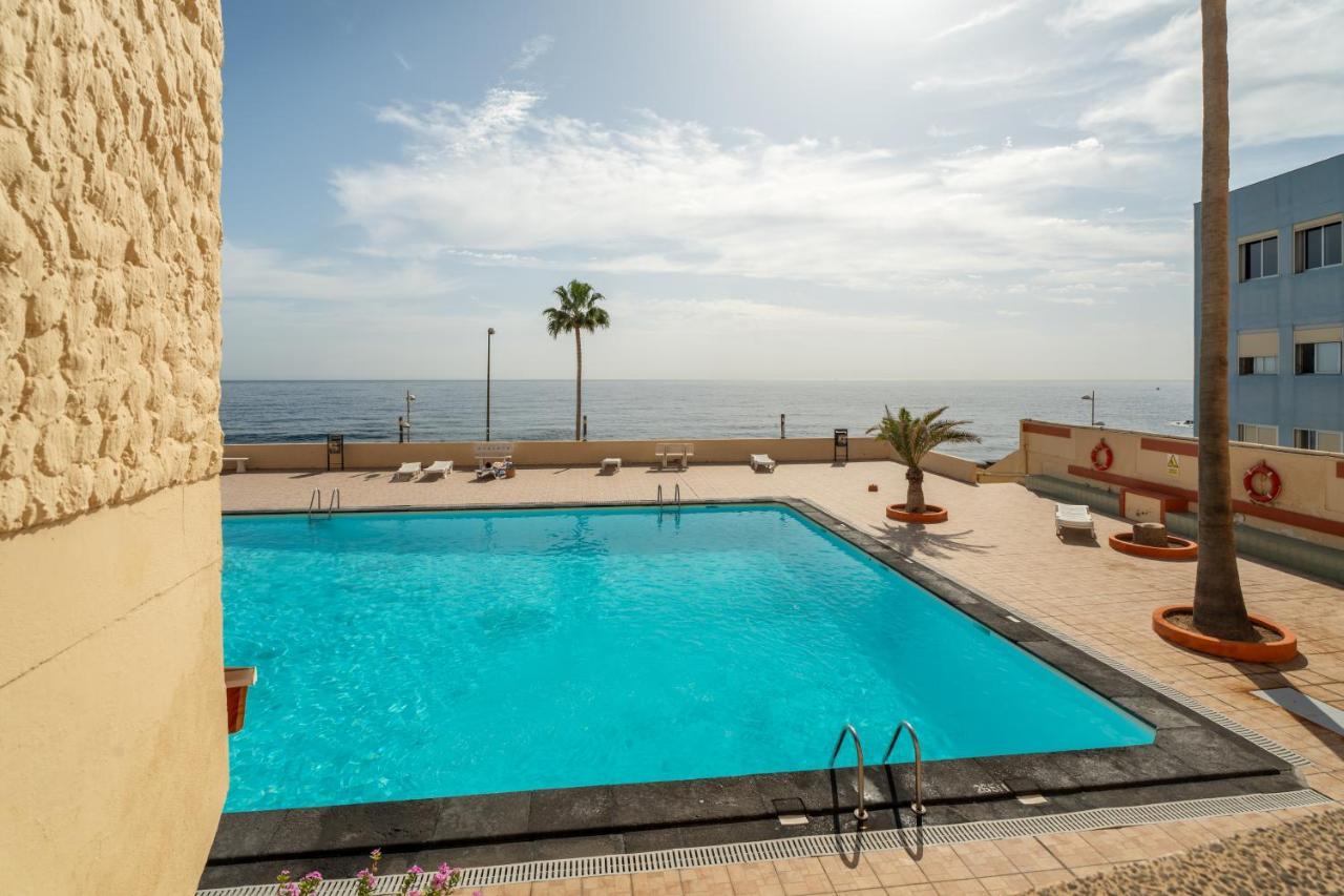 Susurros Del Mar Sunset Apartman Santa Cruz de Tenerife Kültér fotó