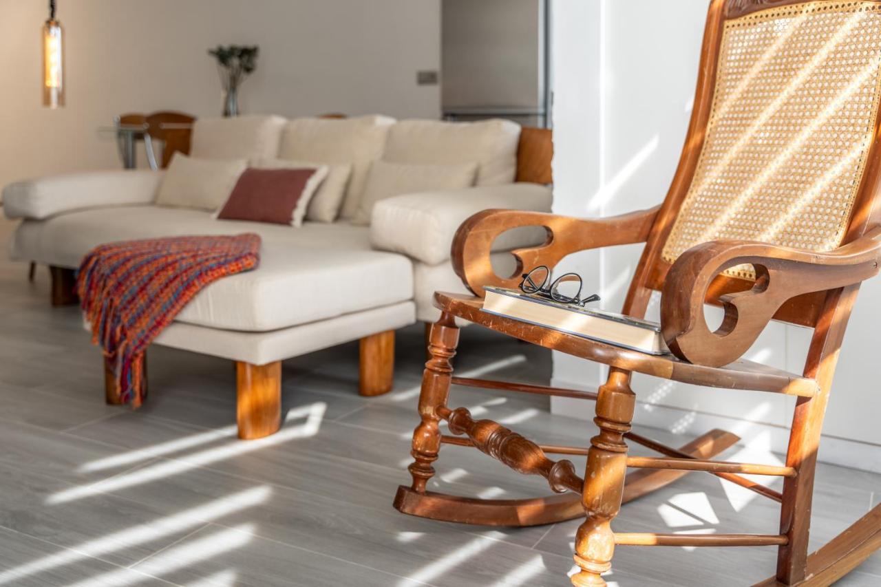 Susurros Del Mar Sunset Apartman Santa Cruz de Tenerife Kültér fotó