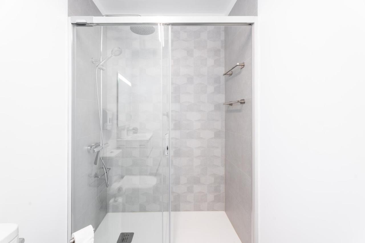 Susurros Del Mar Sunset Apartman Santa Cruz de Tenerife Kültér fotó