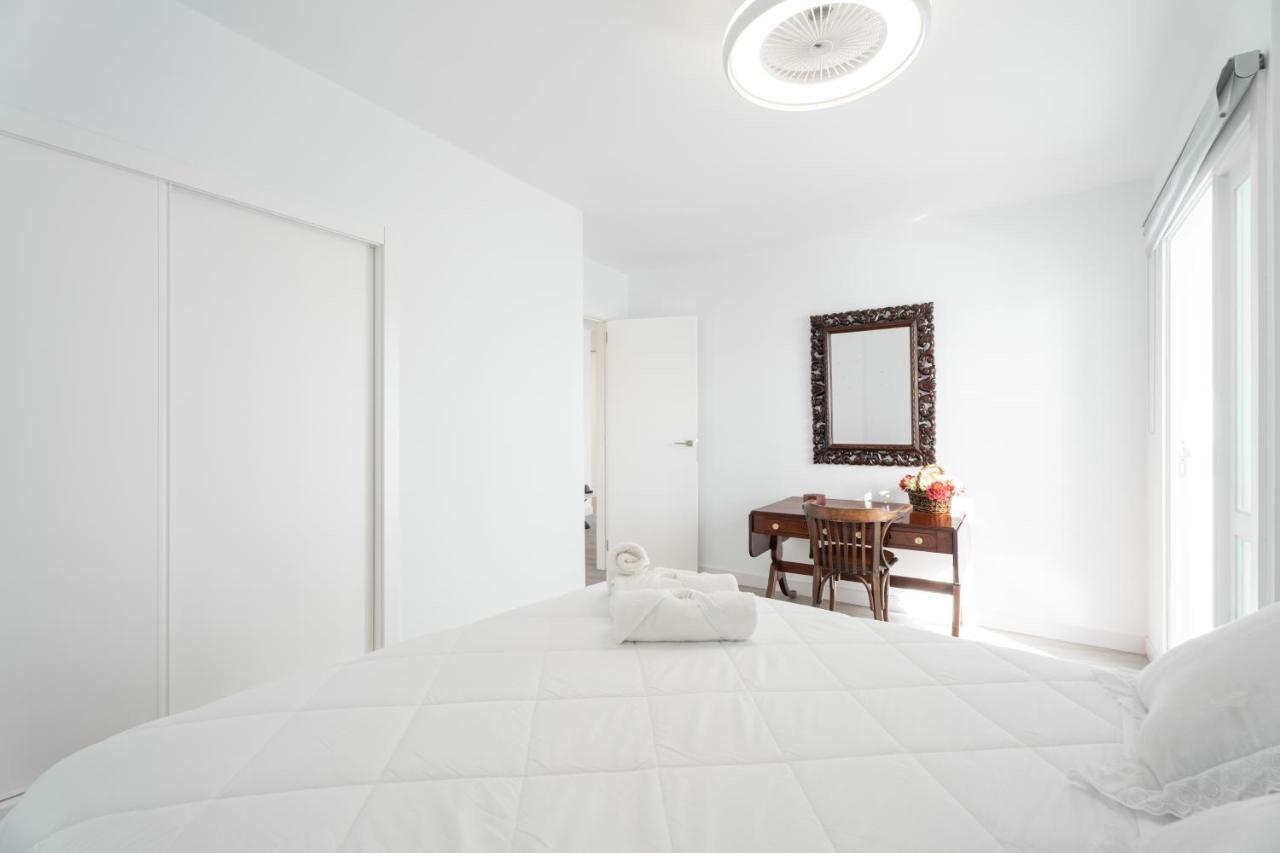 Susurros Del Mar Sunset Apartman Santa Cruz de Tenerife Kültér fotó