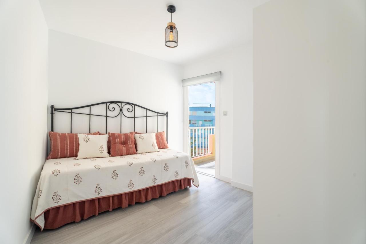 Susurros Del Mar Sunset Apartman Santa Cruz de Tenerife Kültér fotó