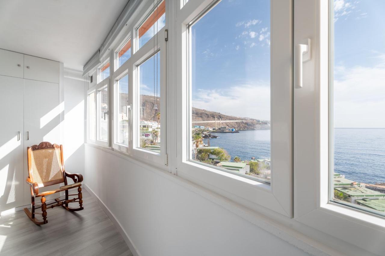 Susurros Del Mar Sunset Apartman Santa Cruz de Tenerife Kültér fotó