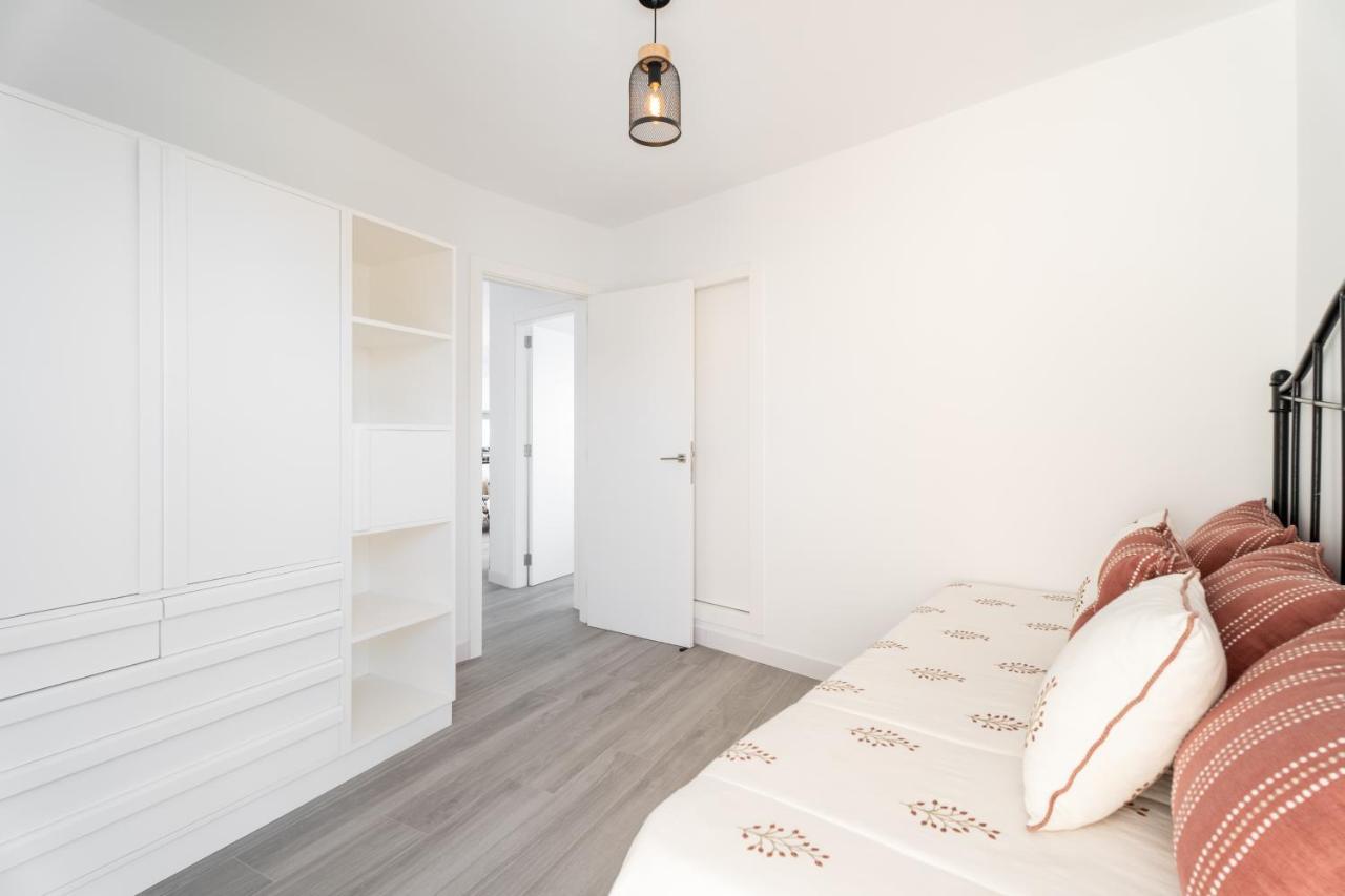 Susurros Del Mar Sunset Apartman Santa Cruz de Tenerife Kültér fotó