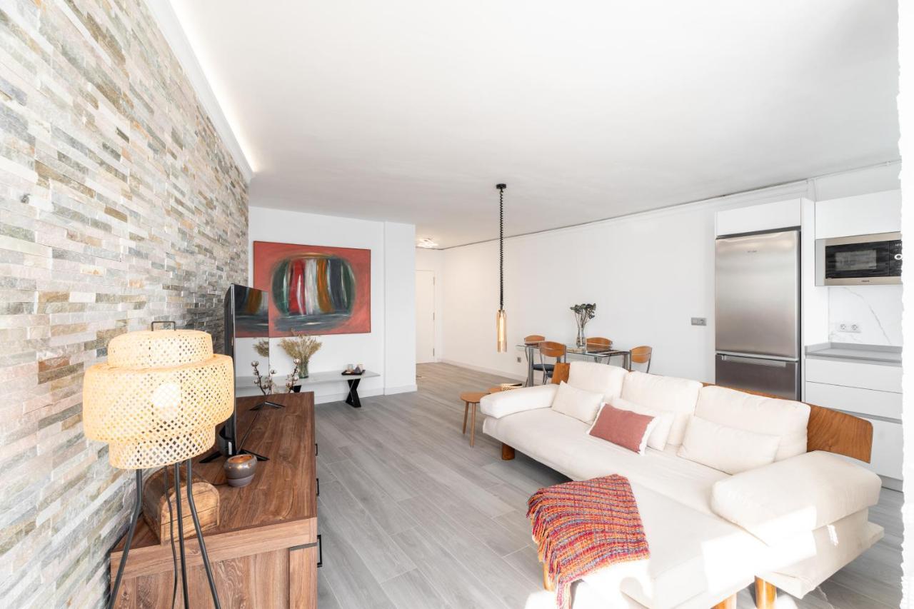 Susurros Del Mar Sunset Apartman Santa Cruz de Tenerife Kültér fotó
