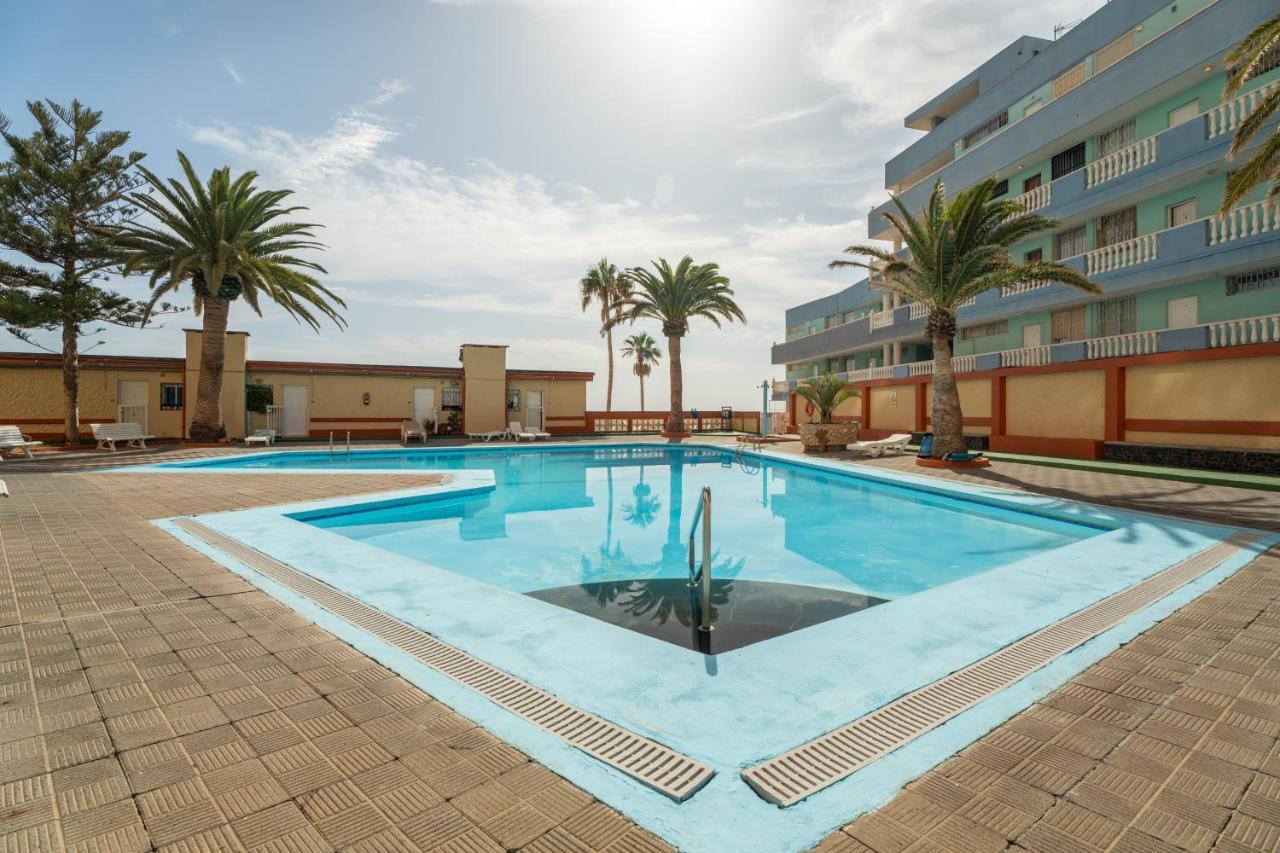 Susurros Del Mar Sunset Apartman Santa Cruz de Tenerife Kültér fotó