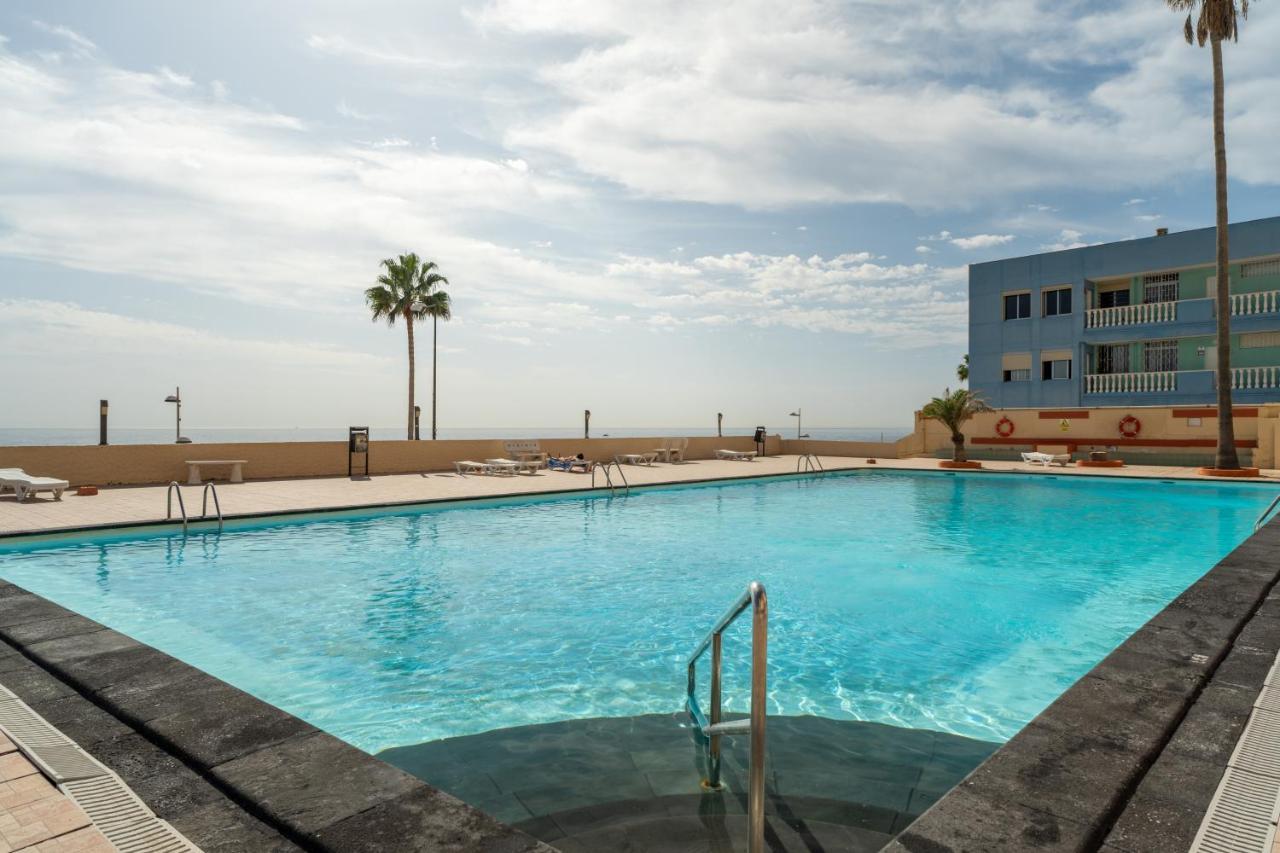 Susurros Del Mar Sunset Apartman Santa Cruz de Tenerife Kültér fotó