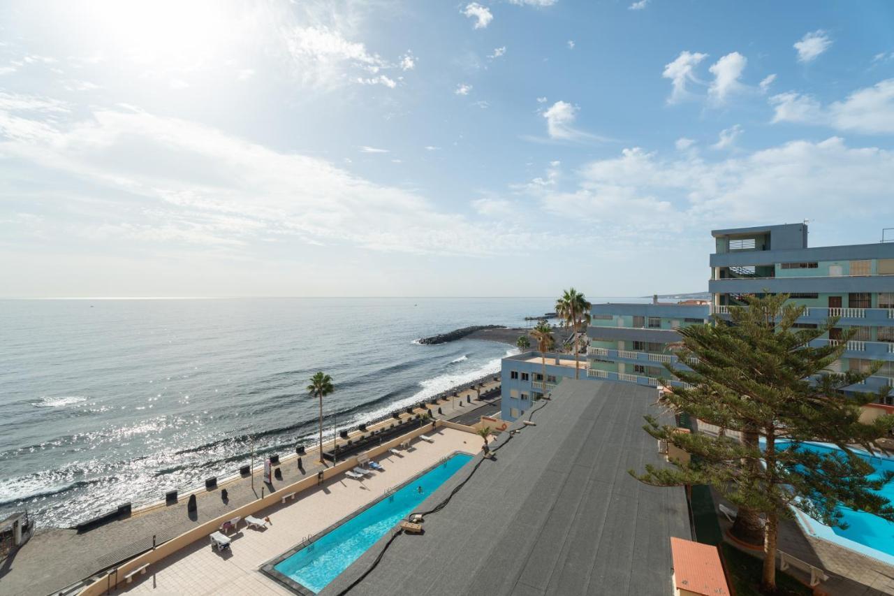 Susurros Del Mar Sunset Apartman Santa Cruz de Tenerife Kültér fotó