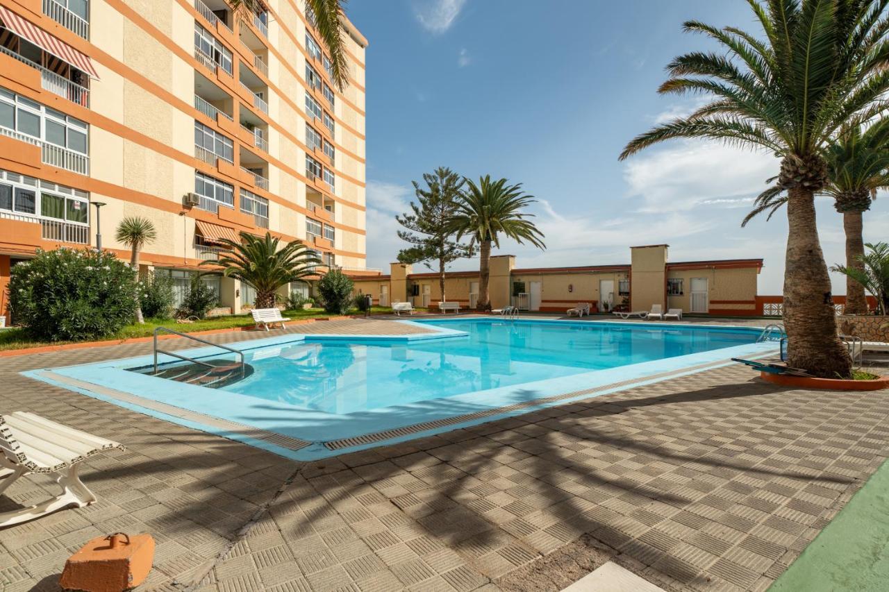 Susurros Del Mar Sunset Apartman Santa Cruz de Tenerife Kültér fotó